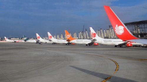 致命空难2年后,印尼宣布复飞MAX机型 波音又可以重返印尼市场了